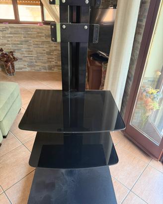 Carrello porta TV / decoder/console