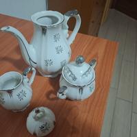 tazzine vintage ceramica