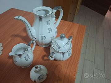 tazzine vintage ceramica