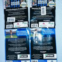 Atalanta Bandiera o sciarpa