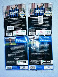 Atalanta Bandiera o sciarpa