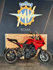 Turismo Veloce 800 R