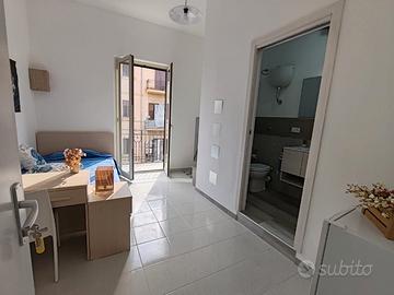 Camere autonome/monolocale