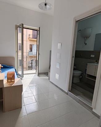 Camere autonome/monolocale
