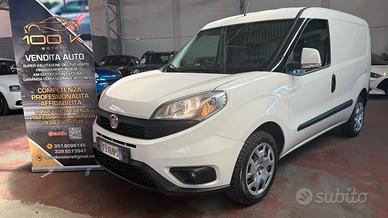 Fiat Doblo Doblò 1.4 Natural Power PL-TN Cargo Max