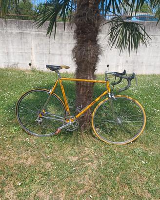bici Cinelli 