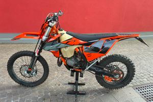 Ktm xc-w 125 2019
