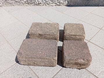 Masselli  e Piastrelle