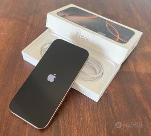 Apple Iphone 16 Pro 128GB Titanium Desert