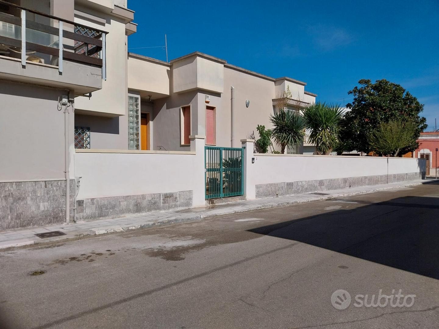 Casa – San Pietro Vernotico, Brindisi - Vista 3