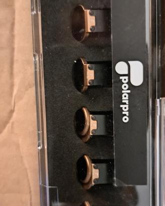 PolarPro Spark