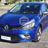 RENAULT Clio dCi 8V 110CV Start&Stop 5 porte Energ