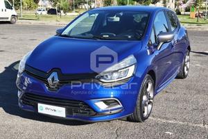 RENAULT Clio dCi 8V 110CV Start&Stop 5 porte Energ