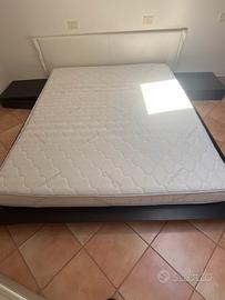 Materasso letto matromoniale