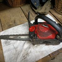 Motosega shindaiwa 251tcs