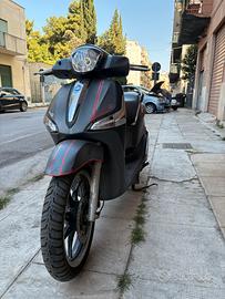 Liberty s 50 4t 2020