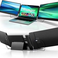 Teamgee Schermo x Laptop da 14”Estensione Monitor