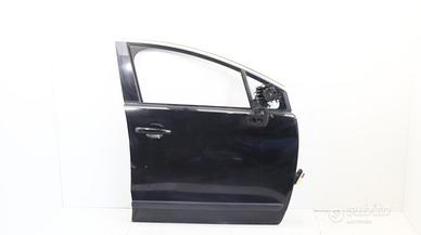 PORTIERA ANTERIORE DESTRA PEUGEOT 3008 Serie 9004A