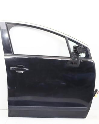 PORTIERA ANTERIORE DESTRA PEUGEOT 3008 Serie 9004A