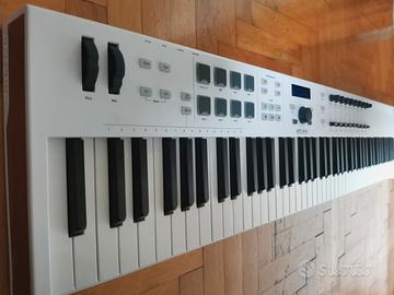 Arturia Keylab Essential 88