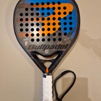 Bullpadel Hack 02  - racchetta Padel