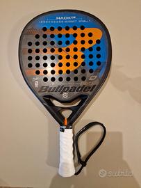 Bullpadel Hack 02  - racchetta Padel