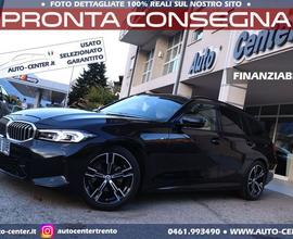 BMW Serie 3 320d xDrive Msport Restyling TETT...