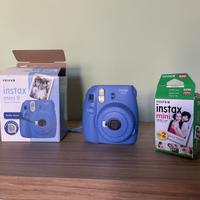 Polaroid Instax Mini 9