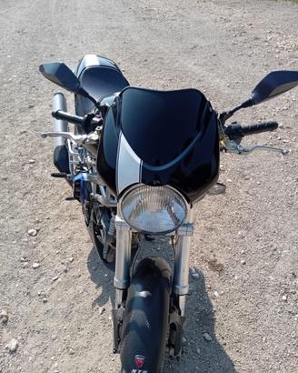 Moto Ducati