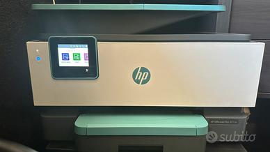 Stampante hp officejet pro 9015e