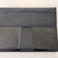 Portadocumenti Navigare A4 - Nero