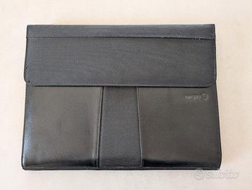 Portadocumenti Navigare A4 - Nero