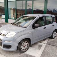 Fiat Panda 1.0 Hybrid 5° posto, radio, clima.. uni