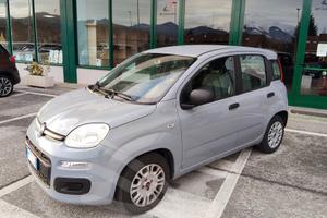 Fiat Panda 1.0 Hybrid 5° posto, radio, clima.. uni