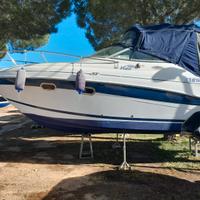 Four winns vista 248