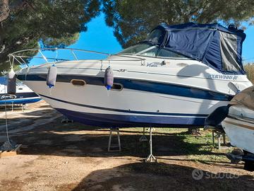 Four winns vista 248