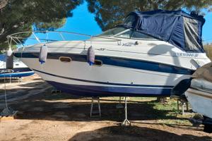 Four winns vista 248