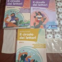 libri scuola 