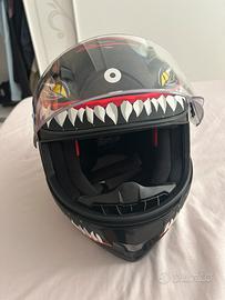 casco per moto