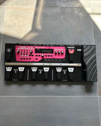 Boss RC-300 Loopstation