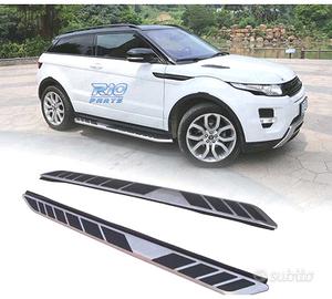 PEDANE PEDANE RANGE ROVER EVOQUE PURE PRESTIGE