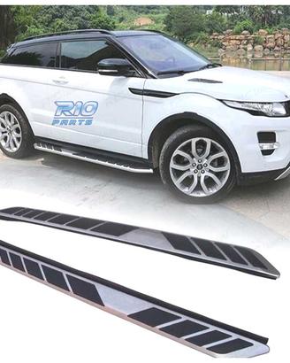 PEDANE PEDANE RANGE ROVER EVOQUE PURE PRESTIGE