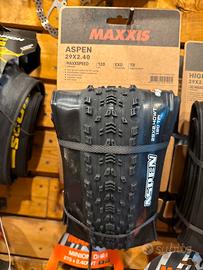 Copertone Maxxis Aspen