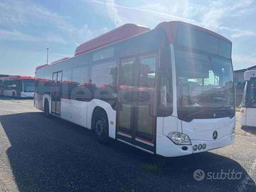 Mercedes-Benz Citaro, 2019, 94 posti, Euro 6