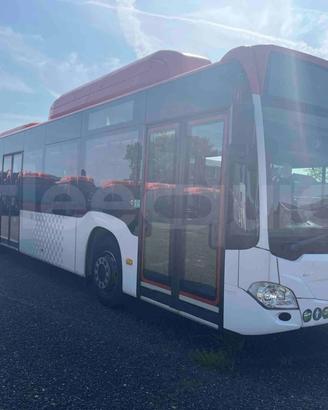 Mercedes-Benz Citaro, 2019, 94 posti, Euro 6