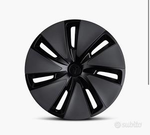 Copricerchi originali Tesla Photon 18” – Model 3