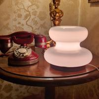 LAMPADA DA TAVOLO VINTAGE VENINI