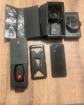 RogPhone 5