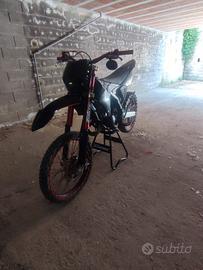 fantic xe 50(80)