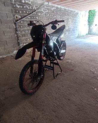 fantic xe 50(80)